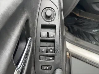 Chevrolet Trax 2020 LS 4p Crossover