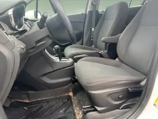 Chevrolet Trax 2020 LS 4p Crossover