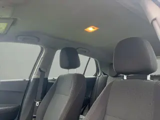 Chevrolet Trax 2020 LS 4p Crossover