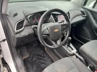 Chevrolet Trax 2020 LS 4p Crossover