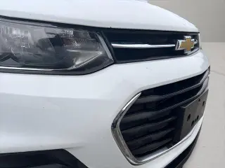 Chevrolet Trax 2020 LS 4p Crossover