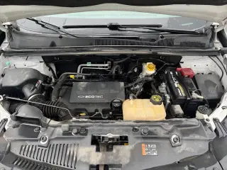 Chevrolet Trax 2020 LS 4p Crossover