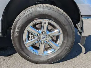 Ford F-150 2024 4x4 XLT 4dr SuperCrew 5.5 ft. SB