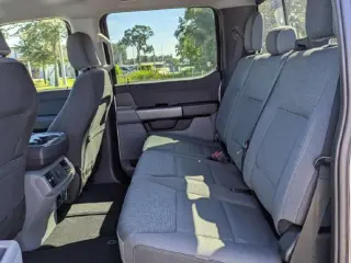 Ford F-150 2024 4x4 XLT 4dr SuperCrew 5.5 ft. SB