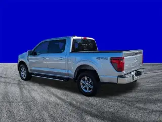 Ford F-150 2024 4x4 XLT 4dr SuperCrew 5.5 ft. SB