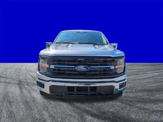 Ford F-150 2024 4x4 XLT 4dr SuperCrew 5.5 ft. SB
