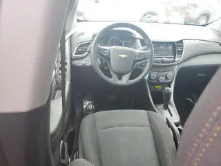 Chevrolet Trax 2020 LS 4dr Crossover