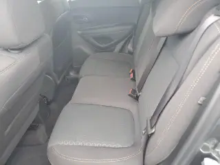 Chevrolet Trax 2020 LS 4dr Crossover