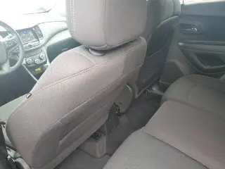 Chevrolet Trax 2020 LS 4dr Crossover