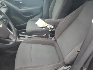 Chevrolet Trax 2020 LS 4dr Crossover