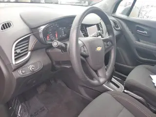 Chevrolet Trax 2020 LS 4dr Crossover