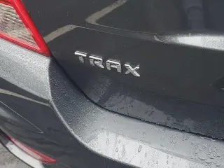 Chevrolet Trax 2020 LS 4dr Crossover