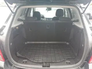 Chevrolet Trax 2020 LS 4dr Crossover