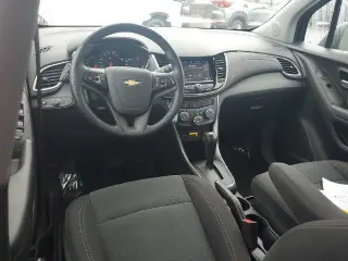Chevrolet Trax 2020 LS 4dr Crossover