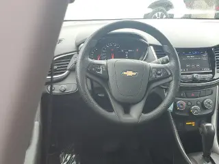 Chevrolet Trax 2020 LS 4dr Crossover