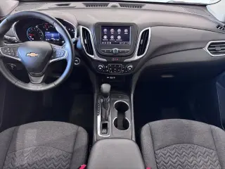 Chevrolet Equinox 2024 4x4 LT 4p SUV con 1LT