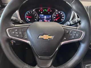 Chevrolet Equinox 2024 4x4 LT 4p SUV con 1LT