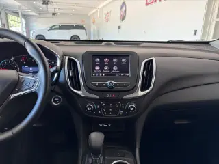 Chevrolet Equinox 2024 4x4 LT 4p SUV con 1LT