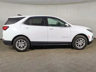 Chevrolet Equinox 2022 4x4 LT 4p SUV con 2FL
