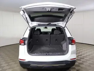 Chevrolet Equinox 2022 4x4 LT 4p SUV con 2FL