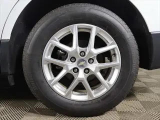 Chevrolet Equinox 2022 4x4 LT 4p SUV con 2FL