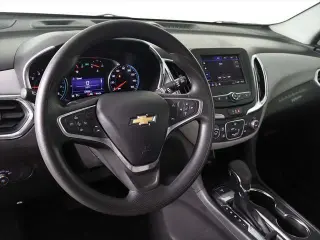 Chevrolet Equinox 2022 4x4 LT 4p SUV con 2FL