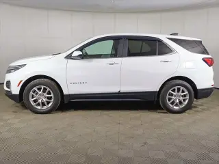 Chevrolet Equinox 2022 4x4 LT 4p SUV con 2FL