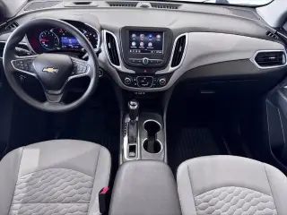Chevrolet Equinox 2020 4x4 LT 4dr SUV con 2FL