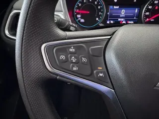 Chevrolet Equinox 2020 4x4 LT 4dr SUV con 2FL