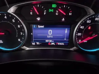 Chevrolet Equinox 2020 4x4 LT 4dr SUV con 2FL