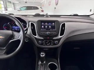 Chevrolet Equinox 2020 4x4 LT 4dr SUV con 2FL
