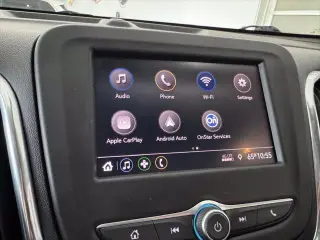Chevrolet Equinox 2020 4x4 LT 4dr SUV con 2FL