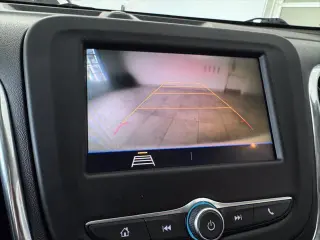 Chevrolet Equinox 2020 4x4 LT 4dr SUV con 2FL