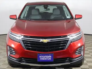Chevrolet Equinox 2024 LT 4dr SUV w/1LT