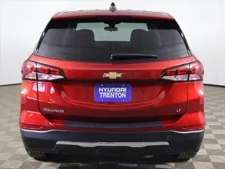 Chevrolet Equinox 2024 LT 4dr SUV w/1LT