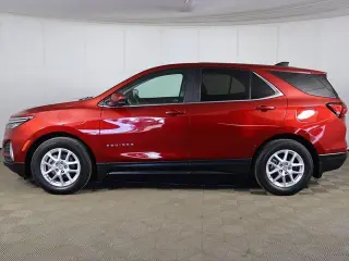 Chevrolet Equinox 2024 LT 4dr SUV w/1LT