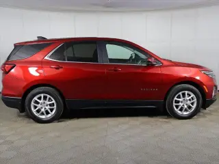 Chevrolet Equinox 2024 LT 4dr SUV w/1LT
