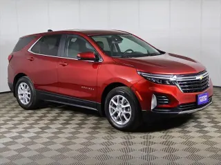 Chevrolet Equinox 2024 LT 4dr SUV w/1LT