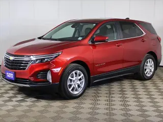 Chevrolet Equinox 2024 LT 4dr SUV w/1LT