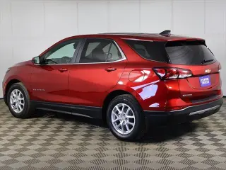 Chevrolet Equinox 2024 LT 4dr SUV w/1LT