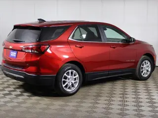 Chevrolet Equinox 2024 LT 4dr SUV w/1LT