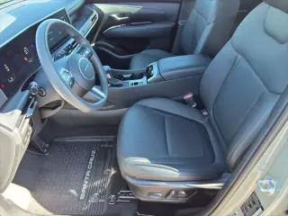 Hyundai SANTA CRUZ 2026 AWD SEL 4dr Crew Cab 4.3ft SB