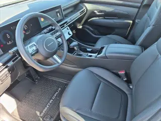 Hyundai SANTA CRUZ 2026 AWD SEL 4dr Crew Cab 4.3ft SB
