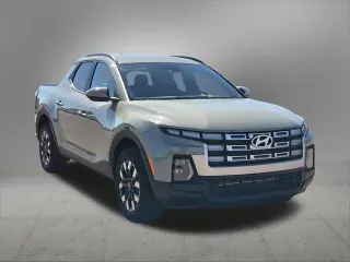 Hyundai SANTA CRUZ 2026 AWD SEL 4dr Crew Cab 4.3ft SB