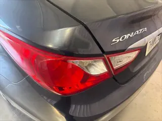 Hyundai SONATA 2013 GLS 4dr Sedan