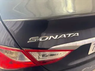 Hyundai SONATA 2013 GLS 4dr Sedan