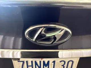 Hyundai SONATA 2013 GLS 4dr Sedan