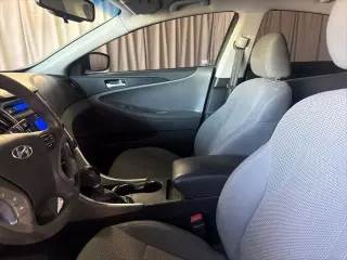 Hyundai SONATA 2013 GLS 4dr Sedan