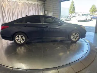 Hyundai SONATA 2013 GLS 4dr Sedan