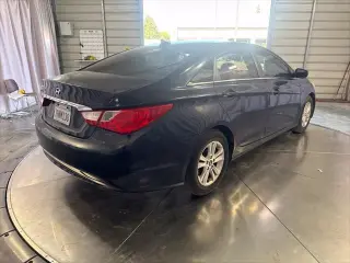 Hyundai SONATA 2013 GLS 4dr Sedan
